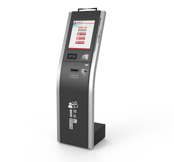 YT500-17寸排隊機(jī) YT500-17寸排隊機(jī)